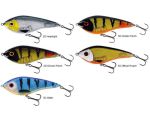 Westin Jerk 15 cm "Sinking" 3D-Series